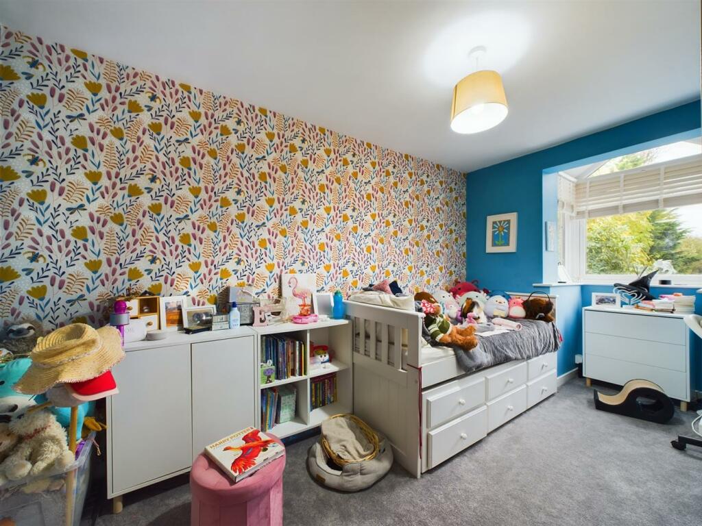 Additional image 13 of Fullers Close, Milford, Belper, Derbyshire