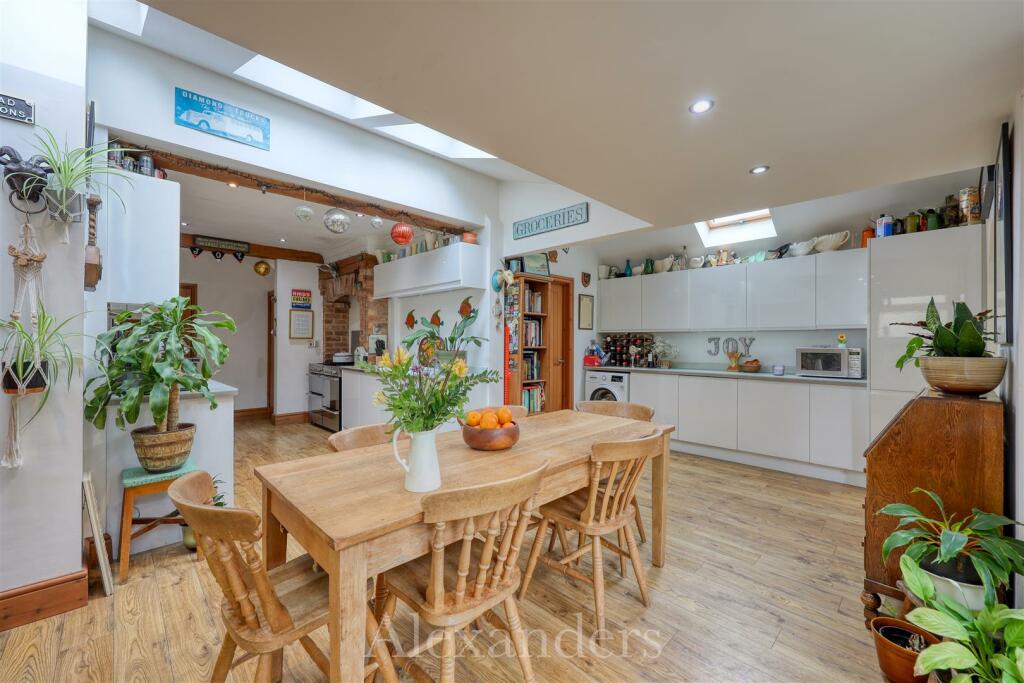 Additional image 6 of Barton Road, Barlestone