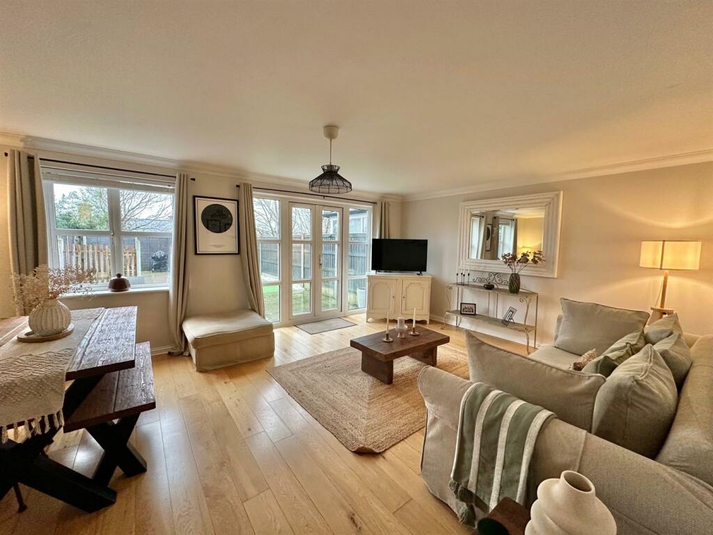 Additional image 4 of St. Clements Court, Weston, Cheshire