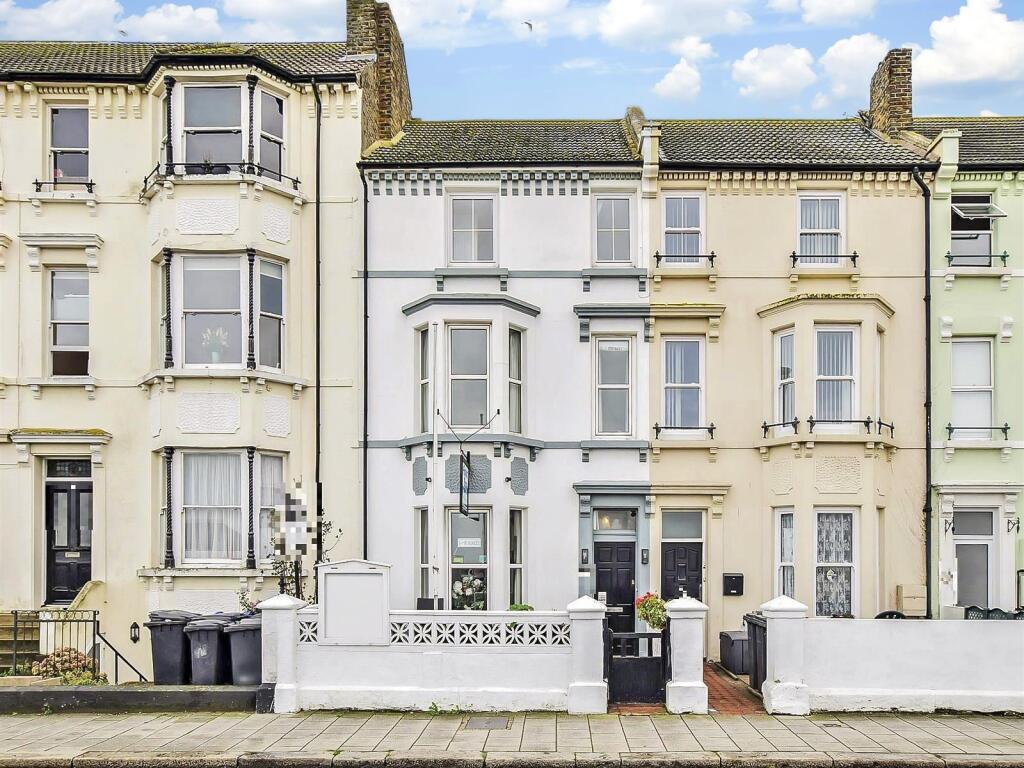 Central Parade, Herne Bay, Kent