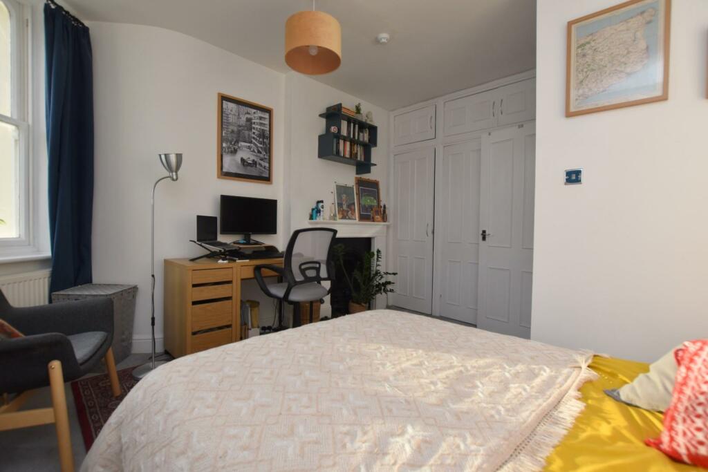 Additional image 12 of Clifton Crescent, Folkestone