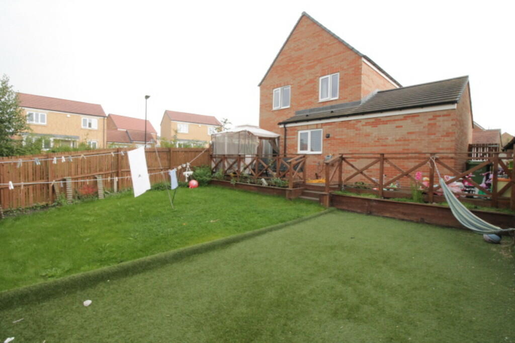 Additional image 13 of Buttercup Lane , Newbottle, Houghton Le Spring