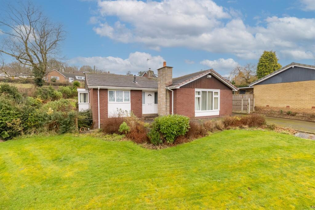 Primary image of North Brook Road, Utkinton, Tarporley