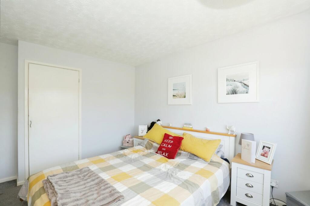 Additional image 9 of Montrose Court, Holmes Chapel, Crewe, CW4