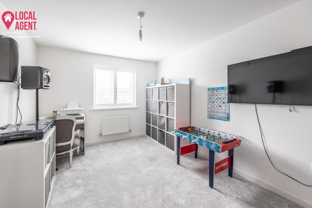 Additional image 16 of Ellingham View, Dartford, DA1