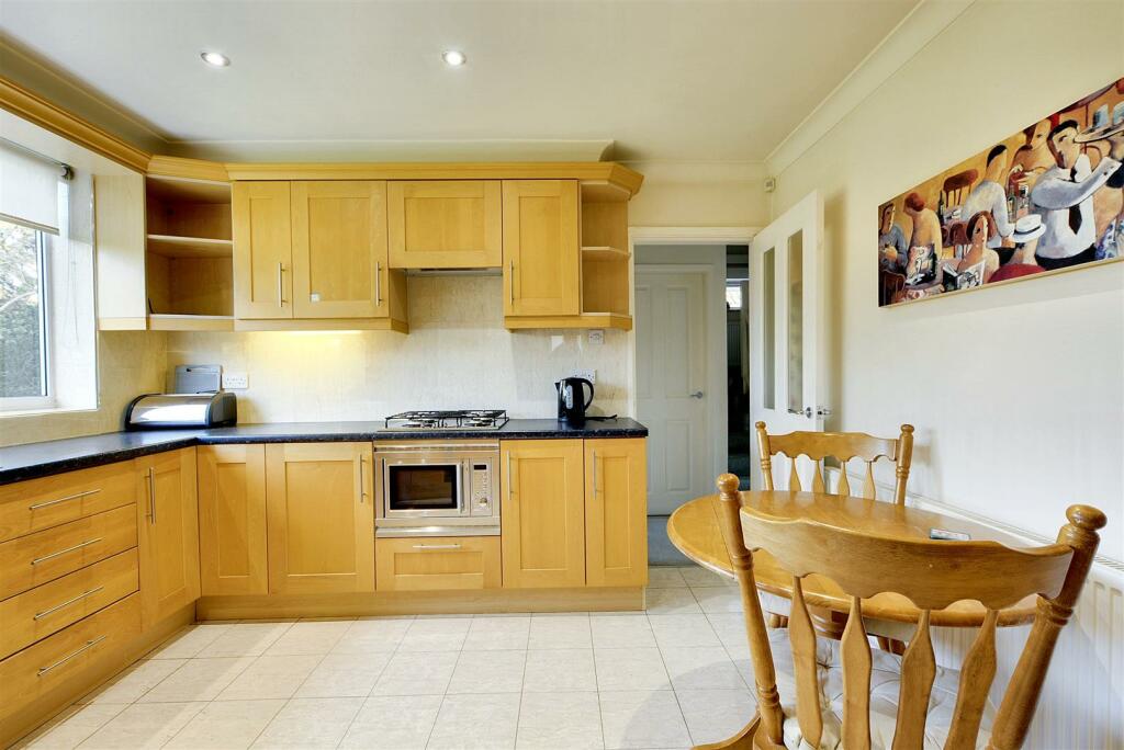 Additional image 10 of Field Close, Breaston