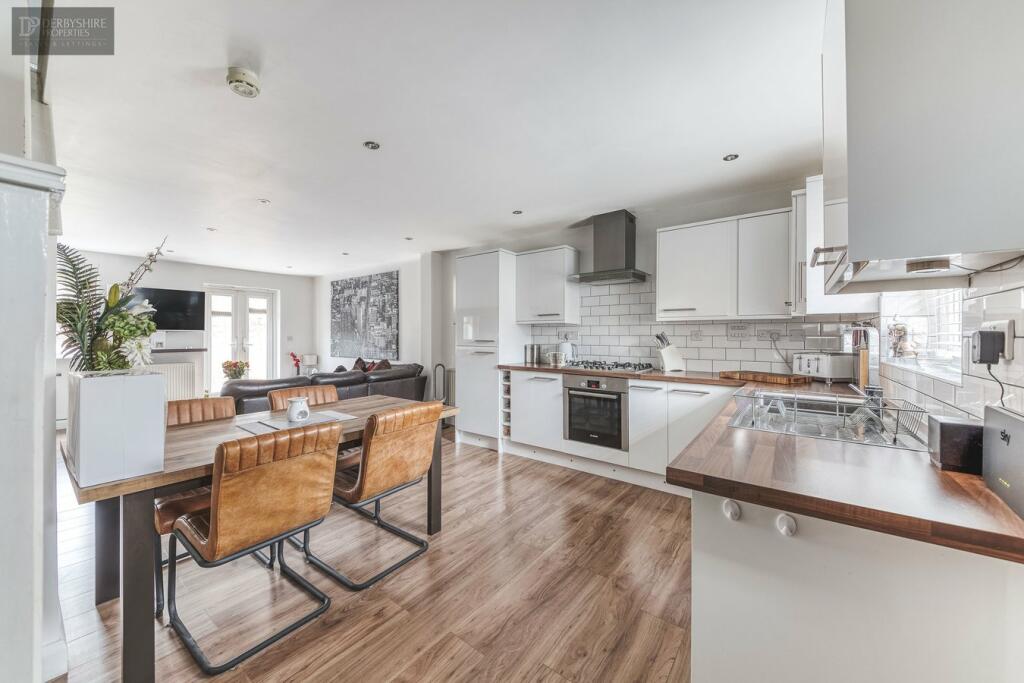 Additional image 26 of Fullers Close, Milford, Belper, DE56