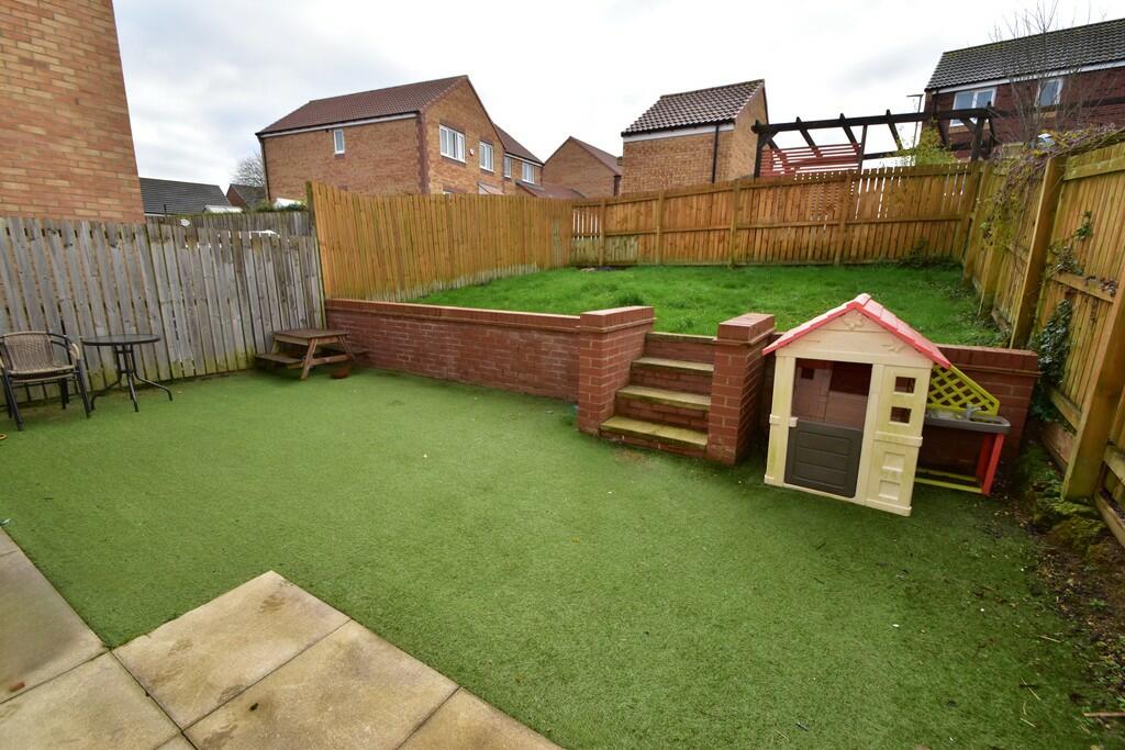 Additional image 28 of Kielder Drive, The Middles, Stanley