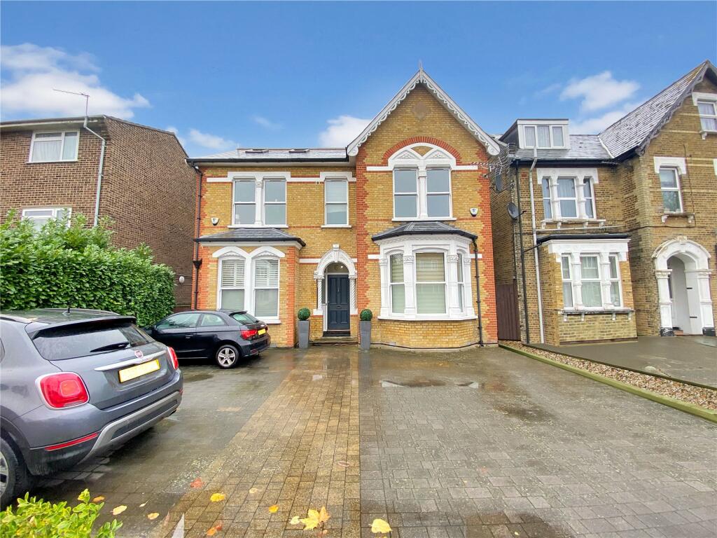 Additional image 25 of Granville Road, Sidcup, DA14