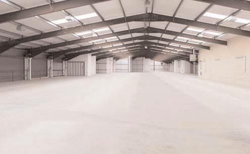 Additional image 2 of Unit 8, MCP House, Parcel Terrace, Derby DE1 1LY