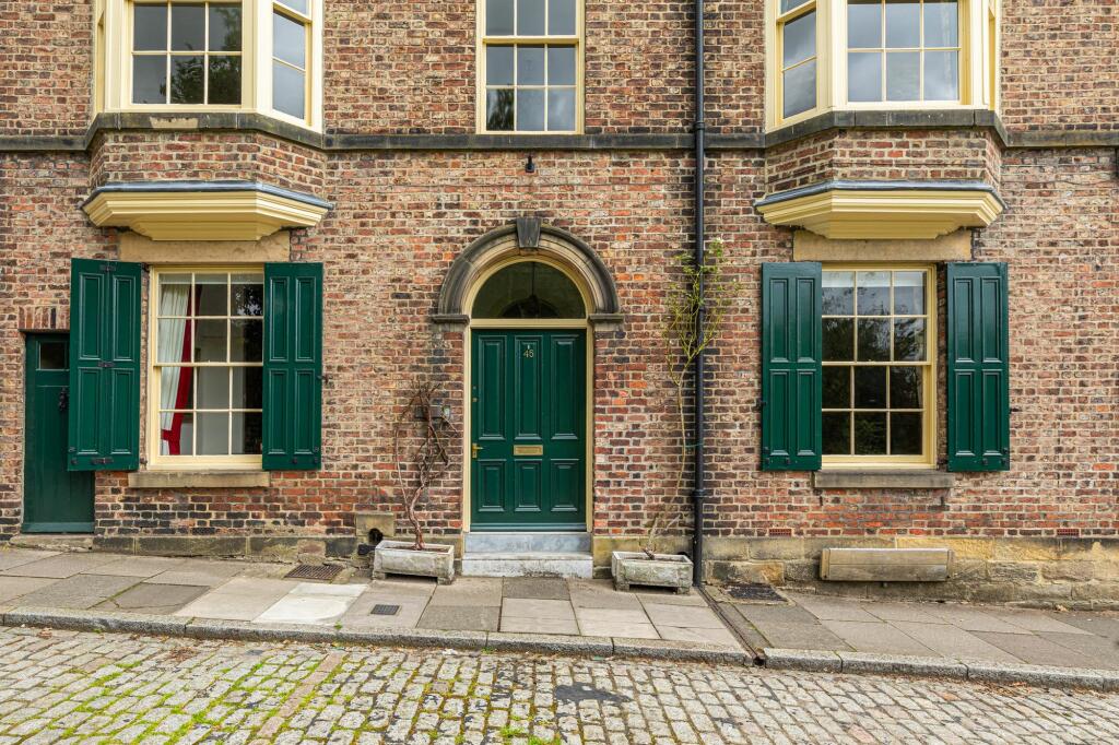 Additional image 32 of 45 South Street, Durham, County Durham