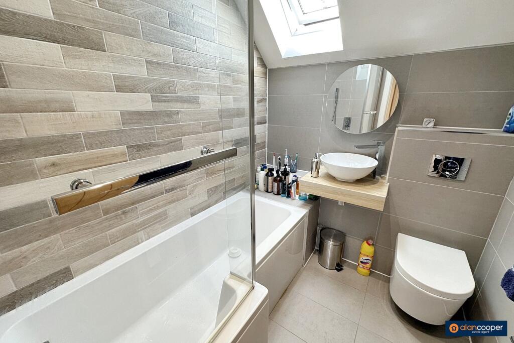 Additional image 16 of Wolvey Road, Bulkington, CV12 9JR