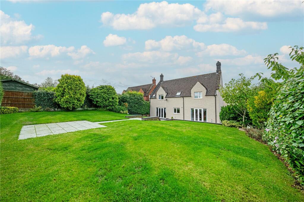 Additional image 32 of Cock Lane, Norton Juxta Twycross, Atherstone, Leicestershire, CV9