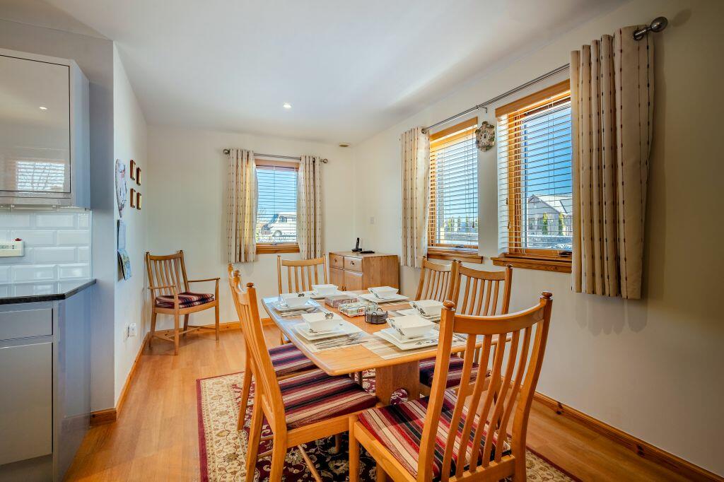 Additional image 9 of Glen View, Ward Of Kirkbuddo, Forfar, DD8 2NF