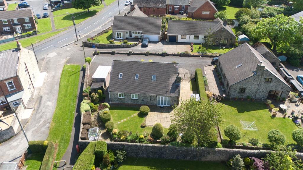 Additional image 29 of Fines Road, Medomsley, County Durham, DH8