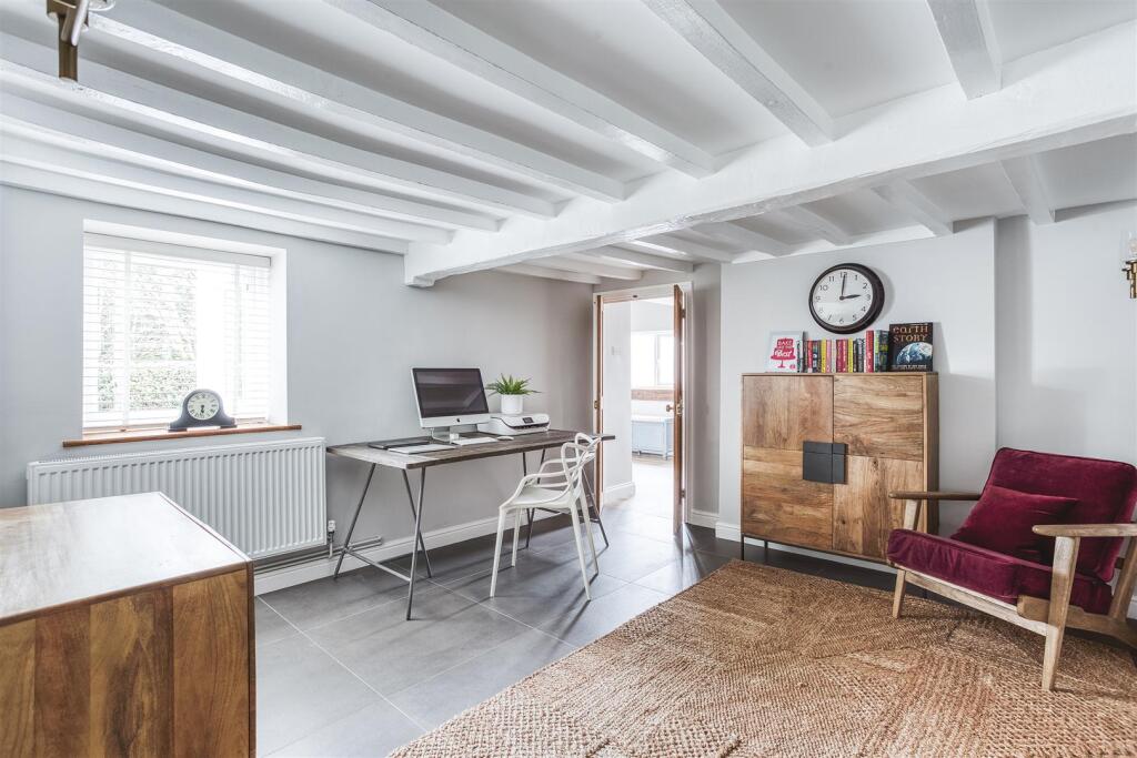 Additional image 11 of Stone Cottage, Cloves Hill, Morley, Derbyshire