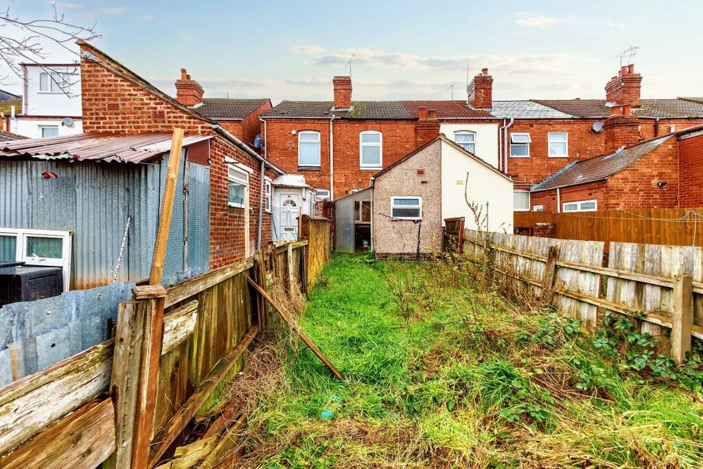 Additional image 18 of Somerset Road, Coventry