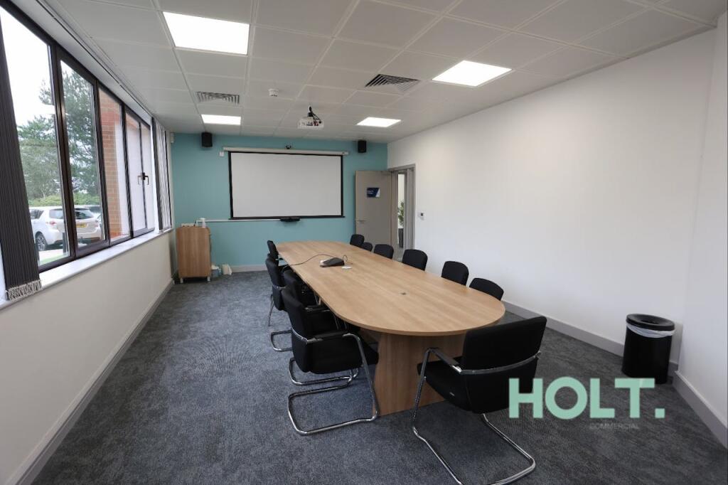 Additional image 5 of Arden House, Middlemarch Business Park, Coventry, CV3 4FJ