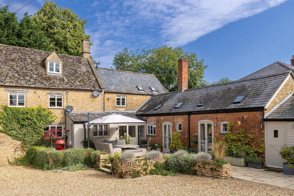 Additional image 34 of Cherington, Shipston-on-Stour, Warwickshire, CV36.
