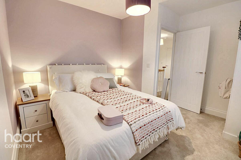 Additional image 6 of Stoche Acre, Stoke Golding