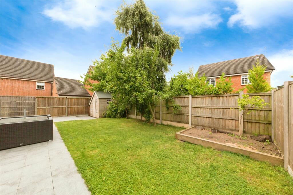 Additional image 30 of Comberbach Drive, Nantwich, Cheshire, CW5