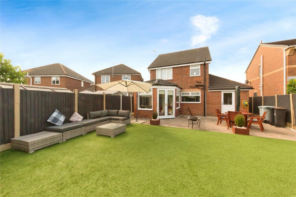 Additional image 18 of Thorn Tree Drive, Crewe, Cheshire, CW1