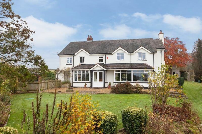 Additional image 57 of Puddlebank Lane, Astbury