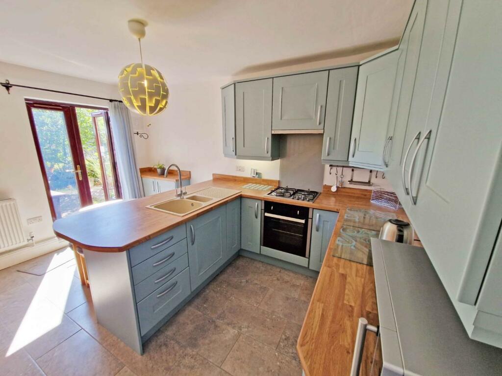 Additional image 19 of Newton Lane, Newton, Rugby