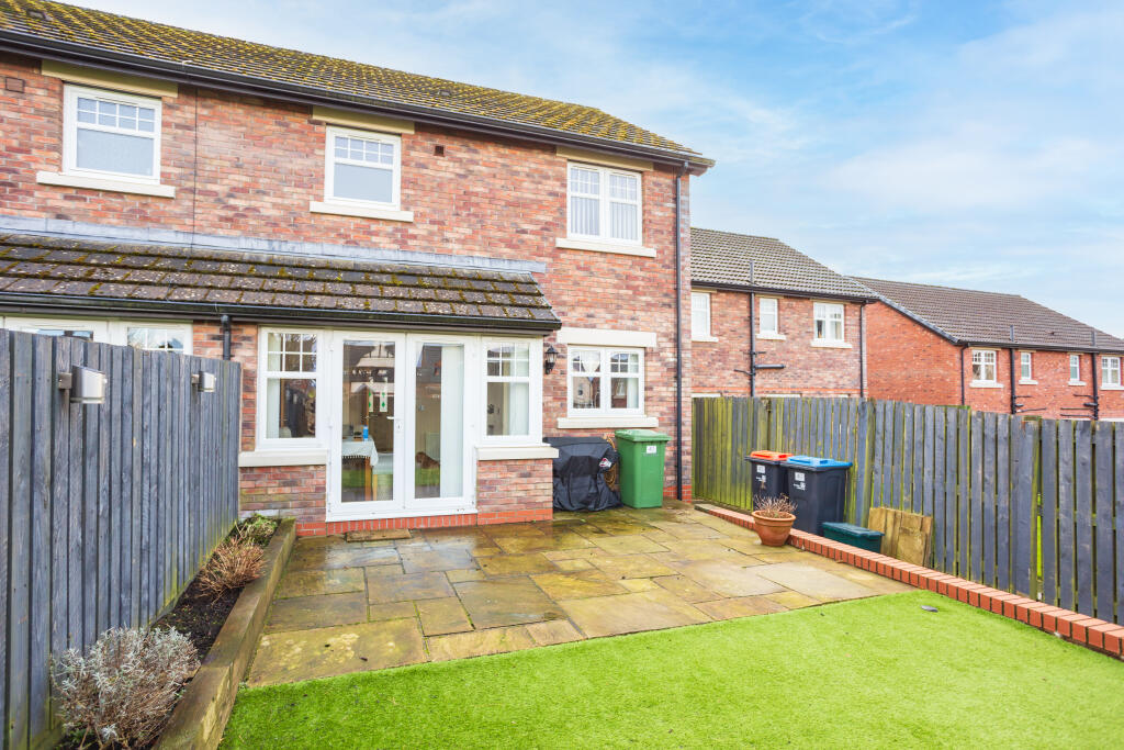 Additional image 27 of Sydney Gardens, Lockerbie, DG11