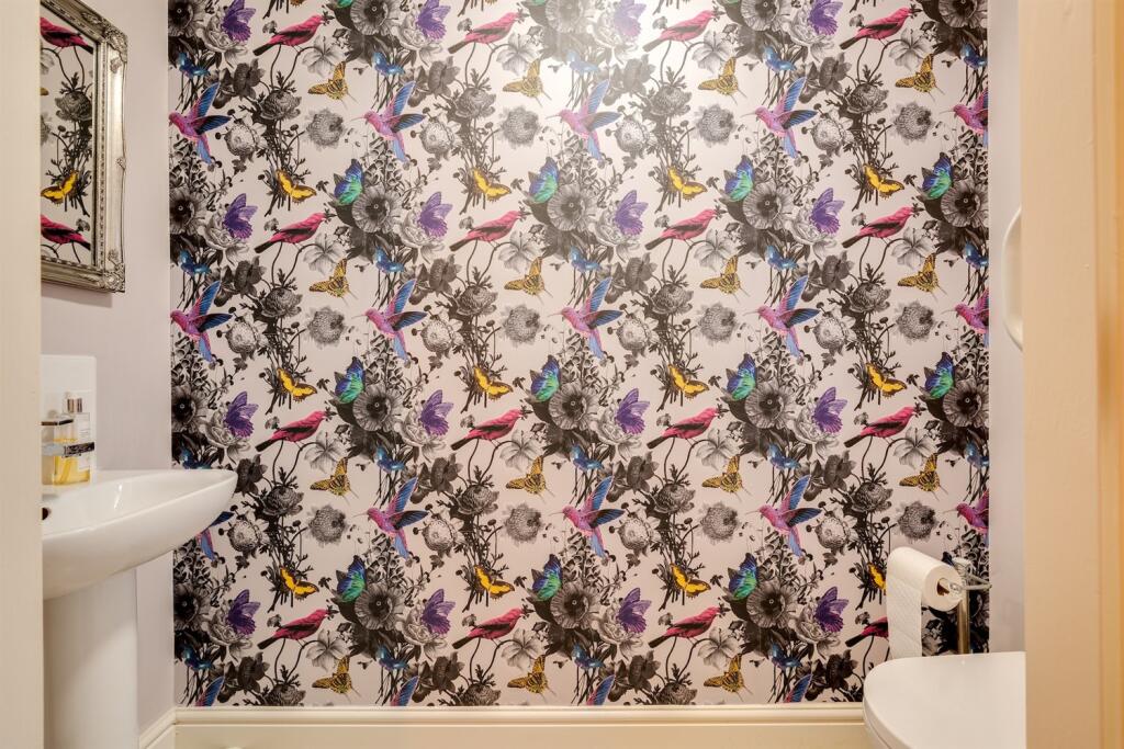 Additional image 8 of Davenport Place, Nantwich Road, Calveley, Tarporley