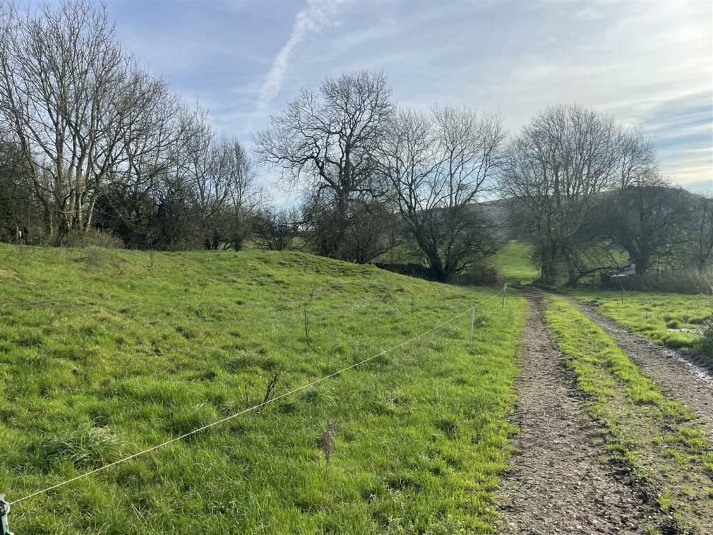 Additional image 3 of Lot 3, Ible, Grangemill, Matlock