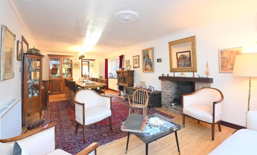 Additional image 3 of Fishpond Lane, Egginton, DE65