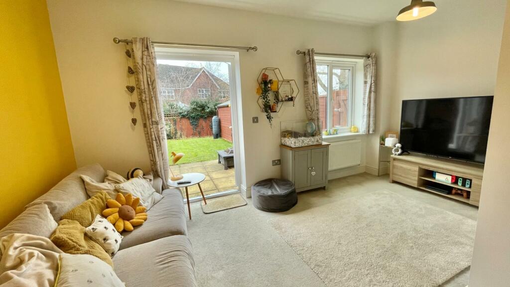 Additional image 2 of Blenheim Road, Stratford-upon-Avon