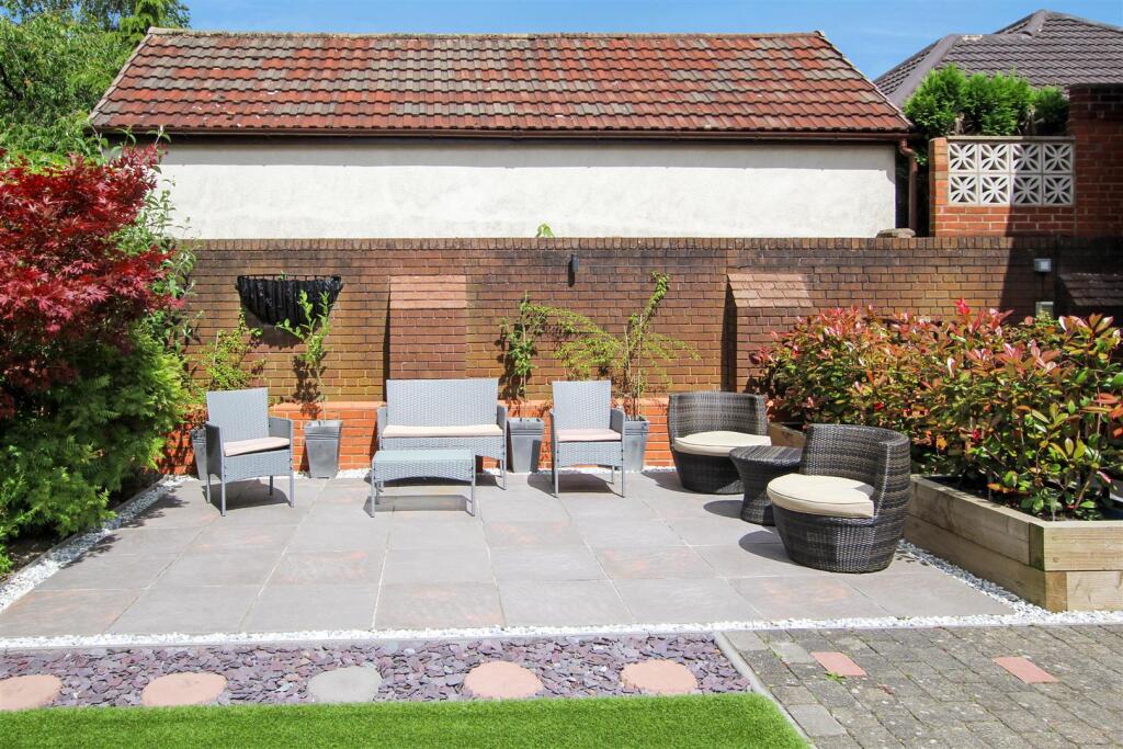 Additional image 28 of Wood Lane, Newhall, Swadlincote