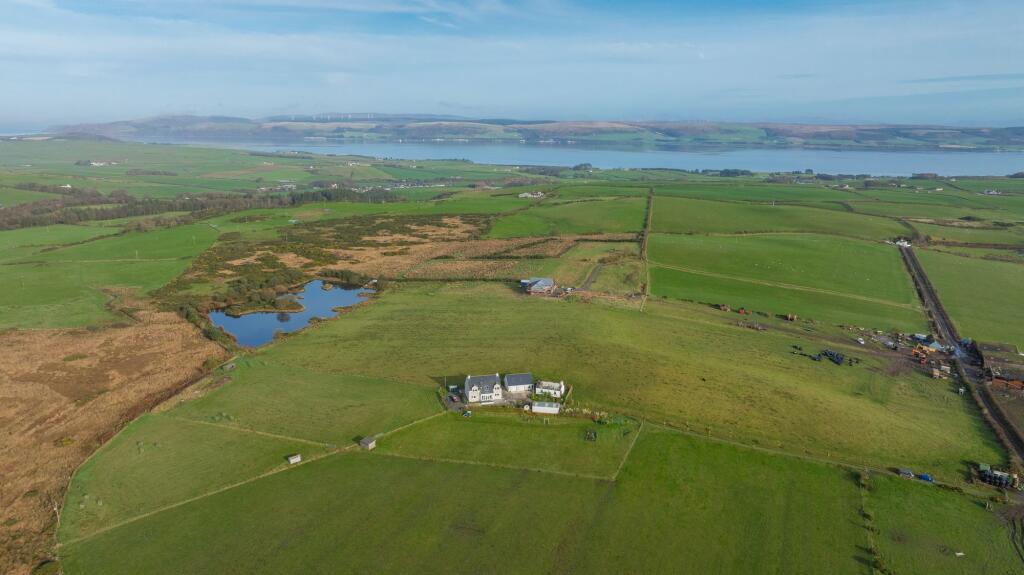 Additional image 36 of High Allandoo, Leswalt, Stranraer, DG9 0LT