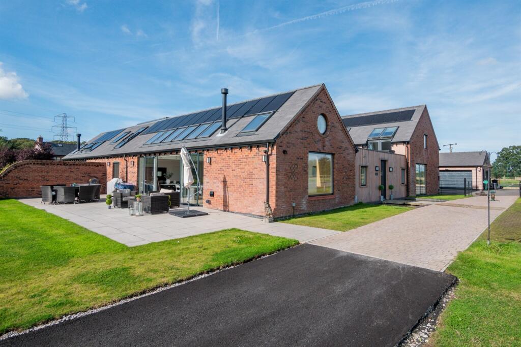 Additional image 47 of Drakelow Gorse Farm, Yatehouse Lane, Byley