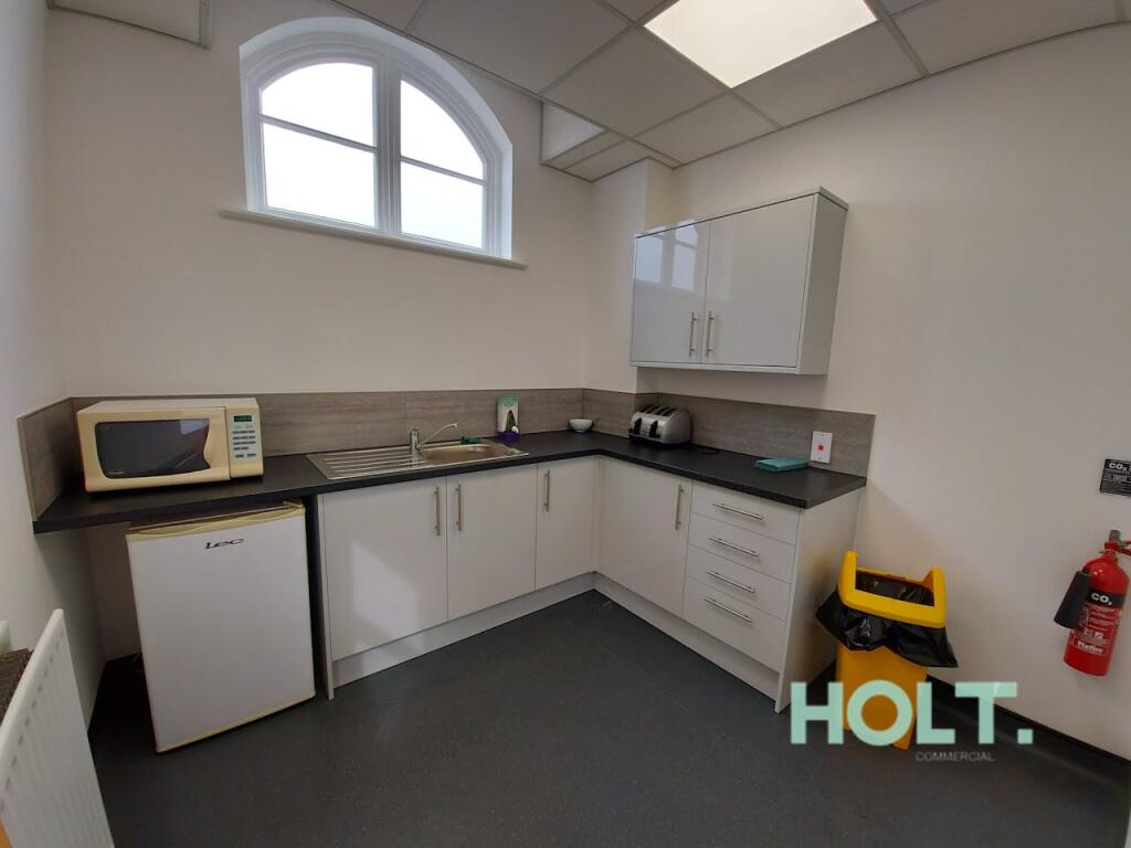 Additional image 3 of Enterprise House, Foleshill Enterprise Park, Courtaulds Way, Coventry, CV6 5NX