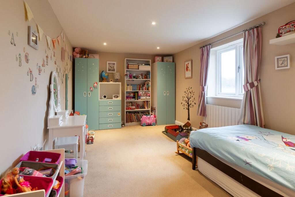 Additional image 21 of Cottons Way, Oakthorpe, DE12