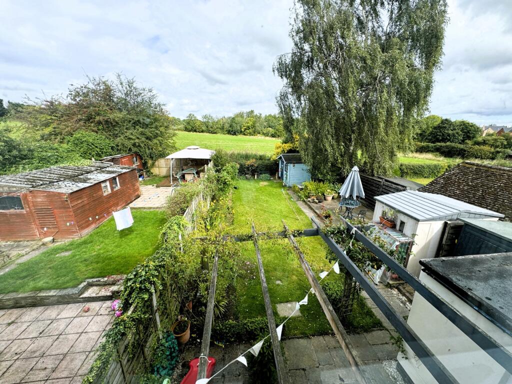 Additional image 13 of Strettea Lane, Higham, DE55