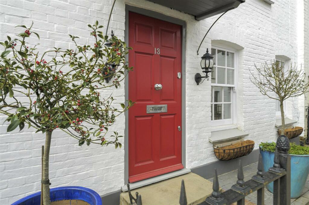 Additional image 17 of High Street, Wingham