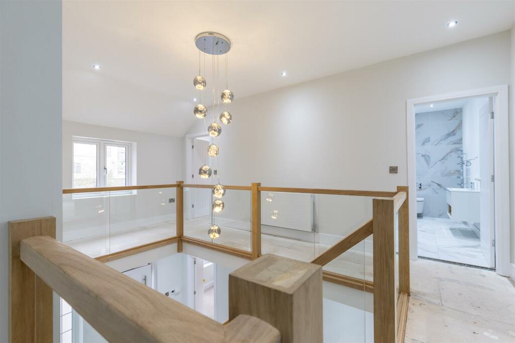 Additional image 26 of OPEN DAY: SATURDAY 15 FEBRUARY BETWEEN 10AM - 1PM. 1 The Mayfair, Audlem Road, Woore