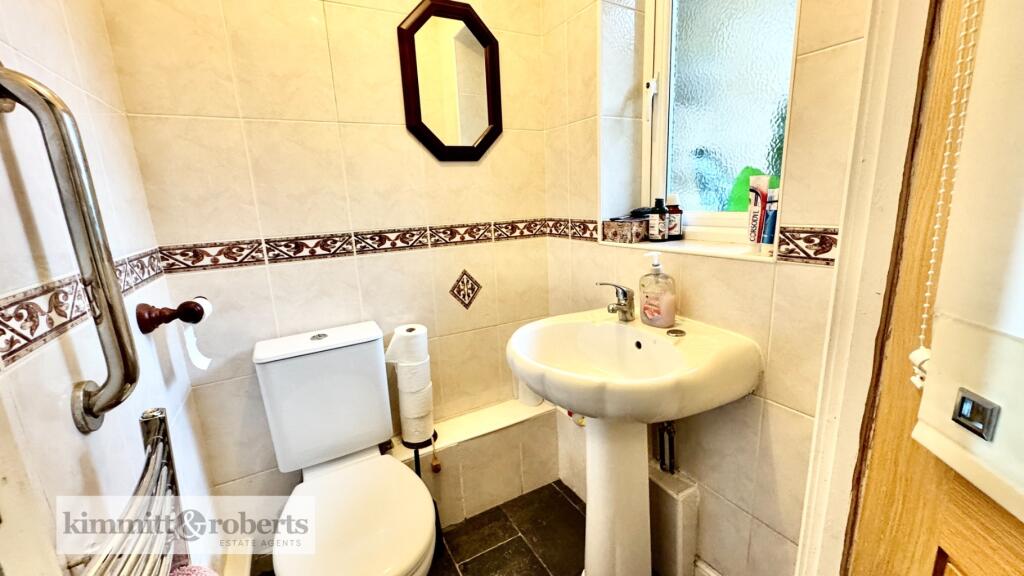 Additional image 5 of St. Aidans Place, Consett, Durham, DH8 5SU