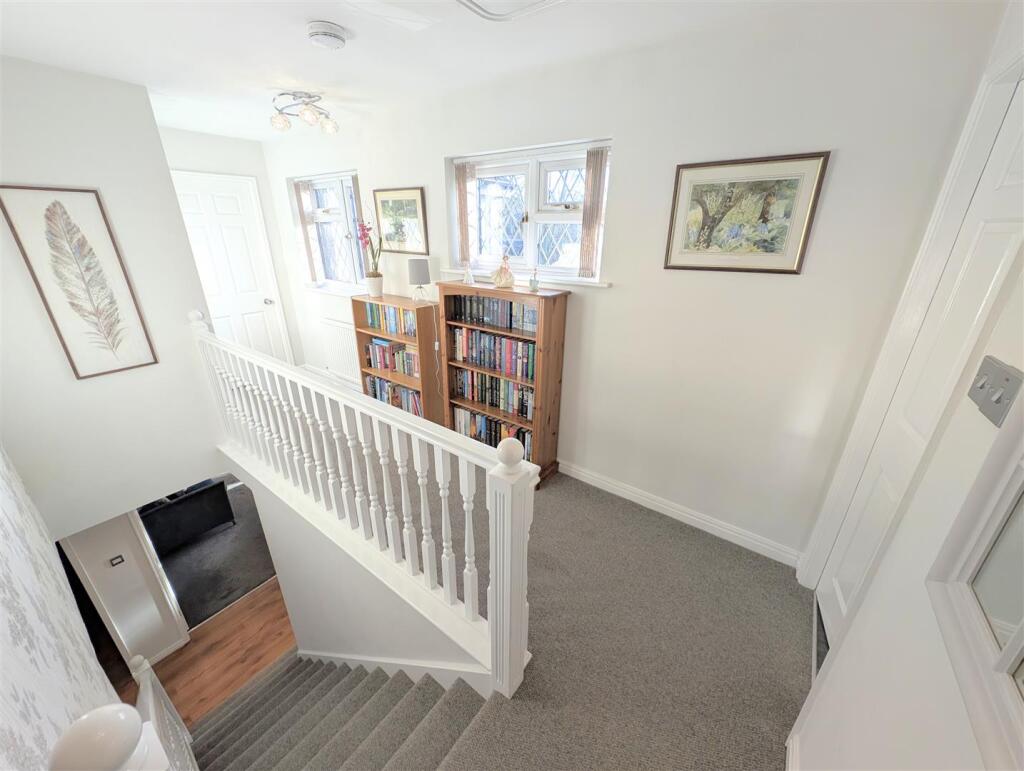 Additional image 18 of Barlow Way, Sandbach