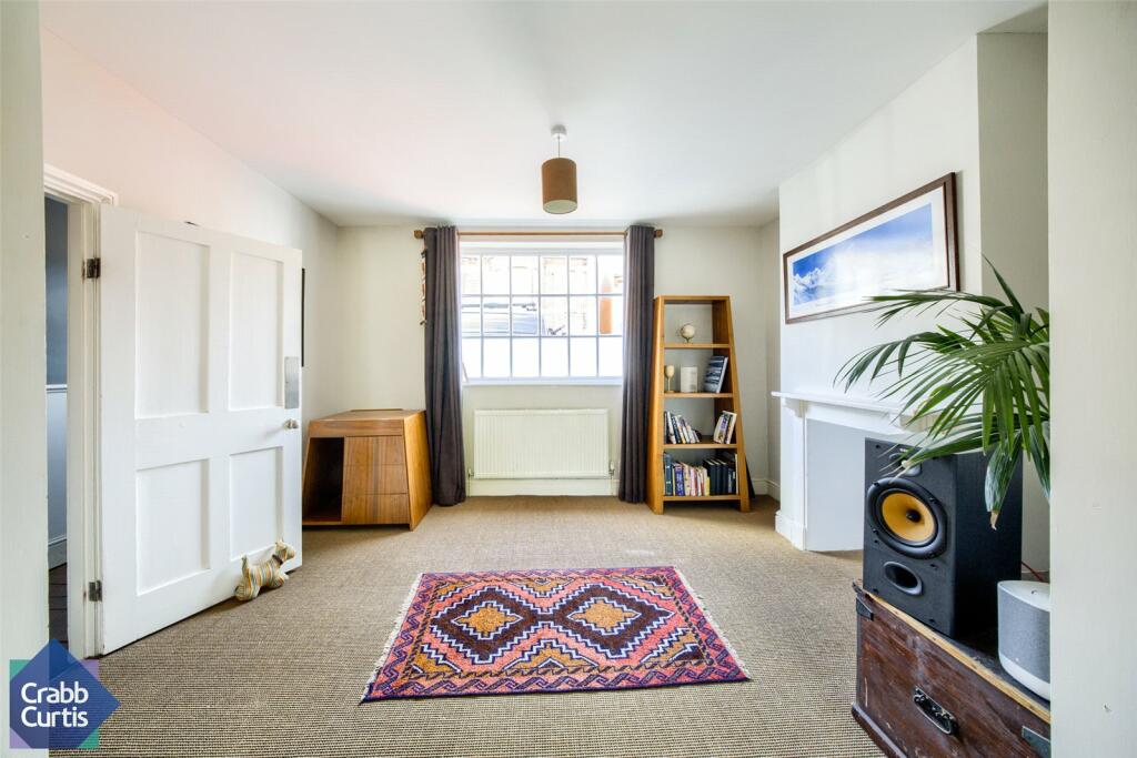 Additional image 3 of George Street, Leamington Spa, CV31