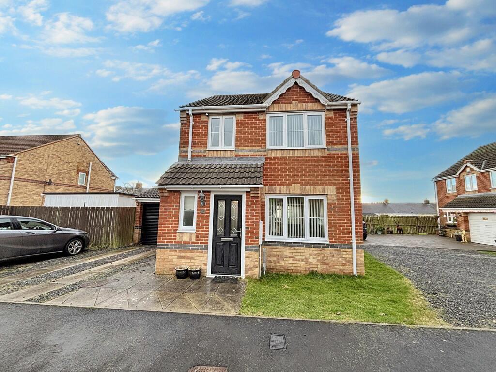 Additional image 22 of The Croft, Greencroft, Stanley, Durham, DH9 8NQ