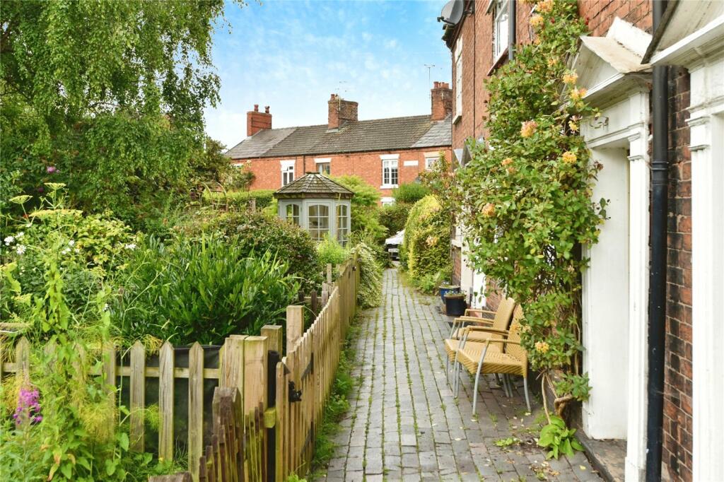 Additional image 16 of Grocotts Row, Nantwich, Cheshire, CW5