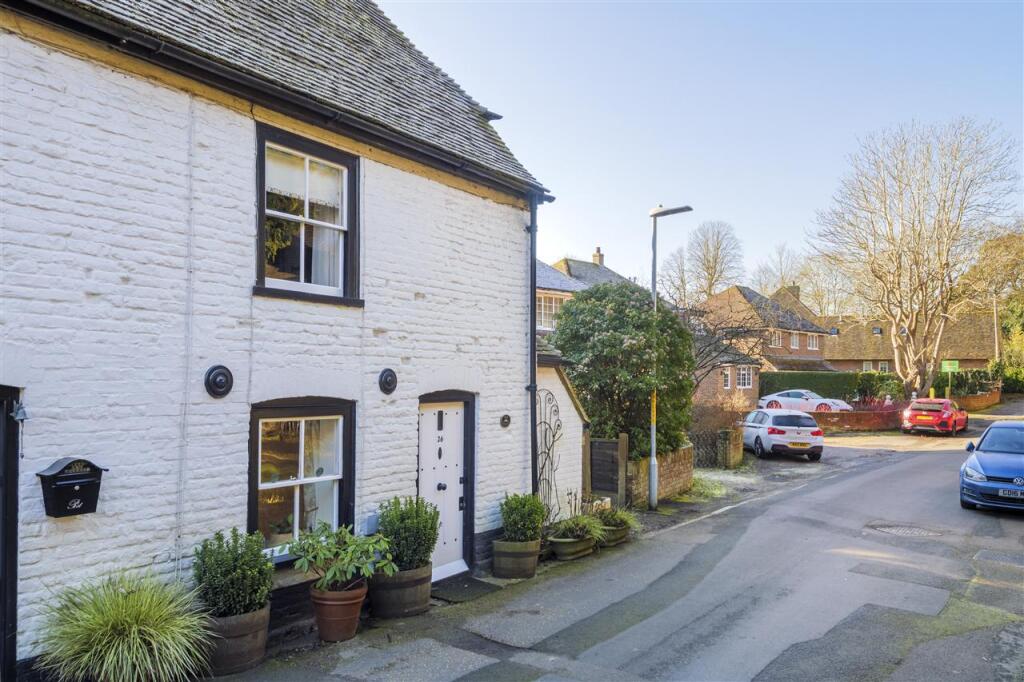 Additional image 33 of Box Cottage, Westbere Lane, Westbere