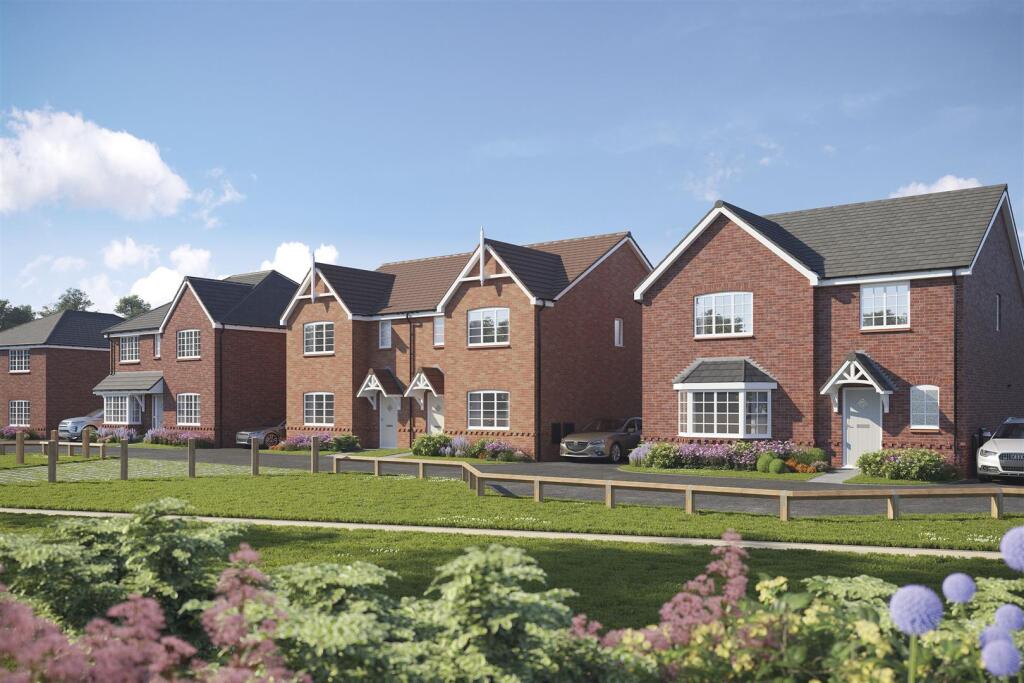 Additional image 3 of Wood Lane, Higham-On-The-Hill