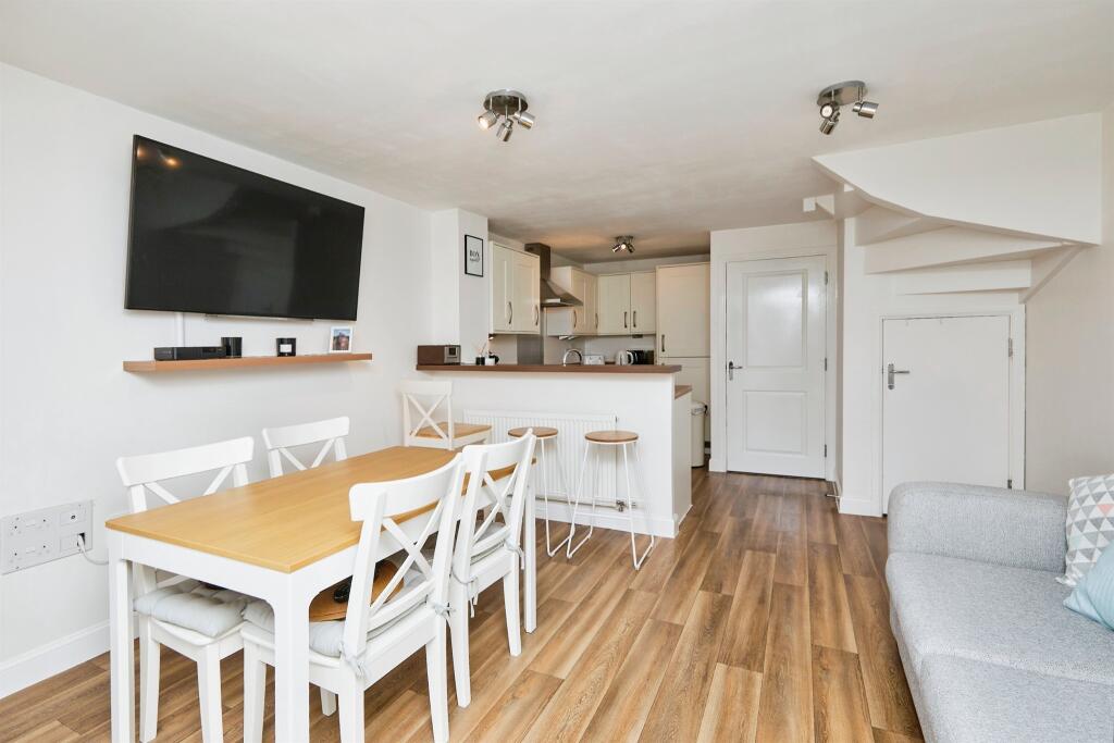 Additional image 18 of Merevale Way, Stenson Fields, Derby