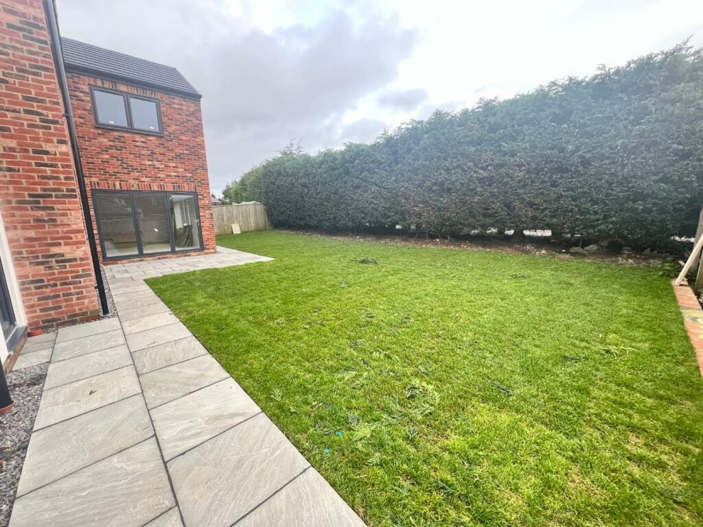 Additional image 11 of Dunelm Stables, Thornley, Durham